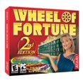 Wheel of Fortune 2nd Edition