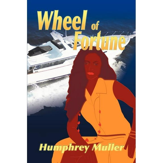 Wheel of Fortune Wheel of Fortune, Book 01, (Paperback)