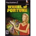 Wheel of Fortune PlayStation 2