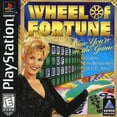 thumbnail image 1 of Wheel of Fortune PS, 1 of 3