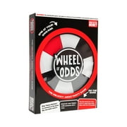 Wheel of Odds - Full of Outrageous Dares Classic Card Party Game, by What Do You Meme?