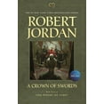 thumbnail image 1 of Wheel of Time A Crown of Swords: Book Seven of 'The Wheel of Time', Book 7, (Paperback), 1 of 2
