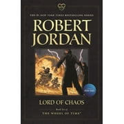 Wheel of Time Lord of Chaos Book Six of The Wheel of Time, Book 6, Paperback