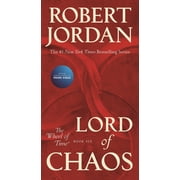 Wheel of Time Lord of Chaos Book Six of The Wheel of Time, Book 6, Paperback