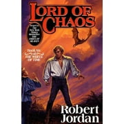 Wheel of Time: Lord of Chaos : Book Six of 'The Wheel of Time' (Series #6) (Hardcover)