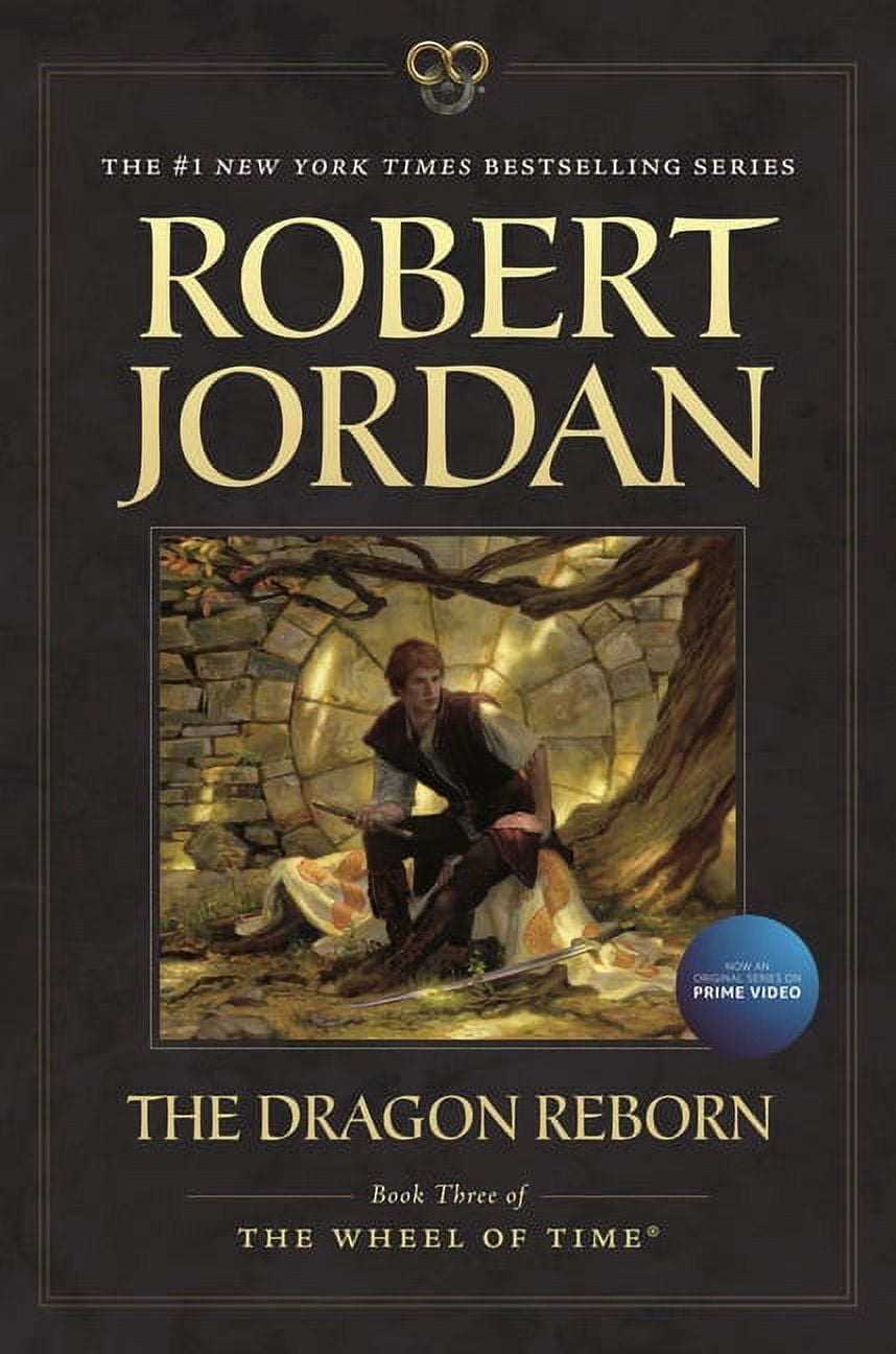 PROFESSOR OF THEATRE STUDIES AND HEAD OF THE SCHOOL OF THEATRE STUDIES ROBERT JORDAN Wheel of Time The Dragon Reborn, Book 3, (Paperback)