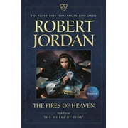 PROFESSOR OF THEATRE STUDIES AND HEAD OF THE SCHOOL OF THEATRE STUDIES ROBERT JORDAN Wheel of Time: The Fires of Heaven : Book Five of 'The Wheel of Time' (Series #5) (Paperback)