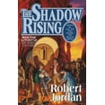 thumbnail image 1 of Wheel of Time The Shadow Rising: Book Four of 'The Wheel of Time', Book 4, (Hardcover), 1 of 1