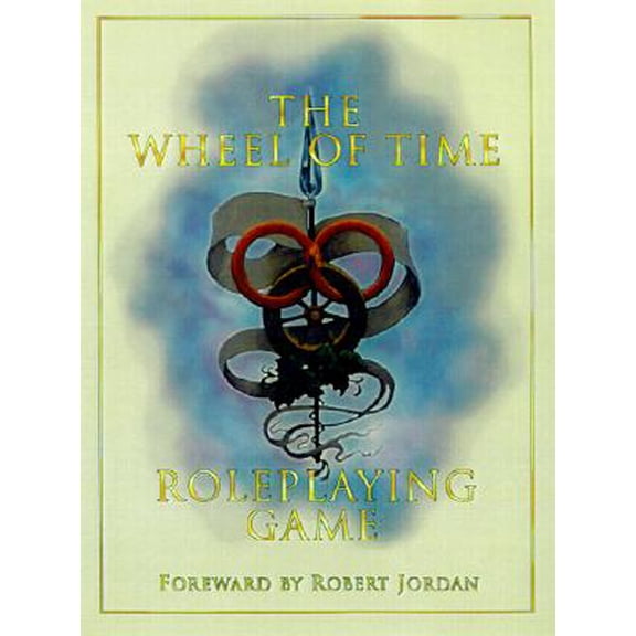Pre-Owned Wheel of Time, The VG+