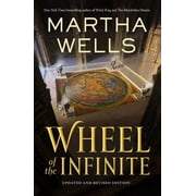 Wheel of the Infinite Updated and Revised Edition, Paperback