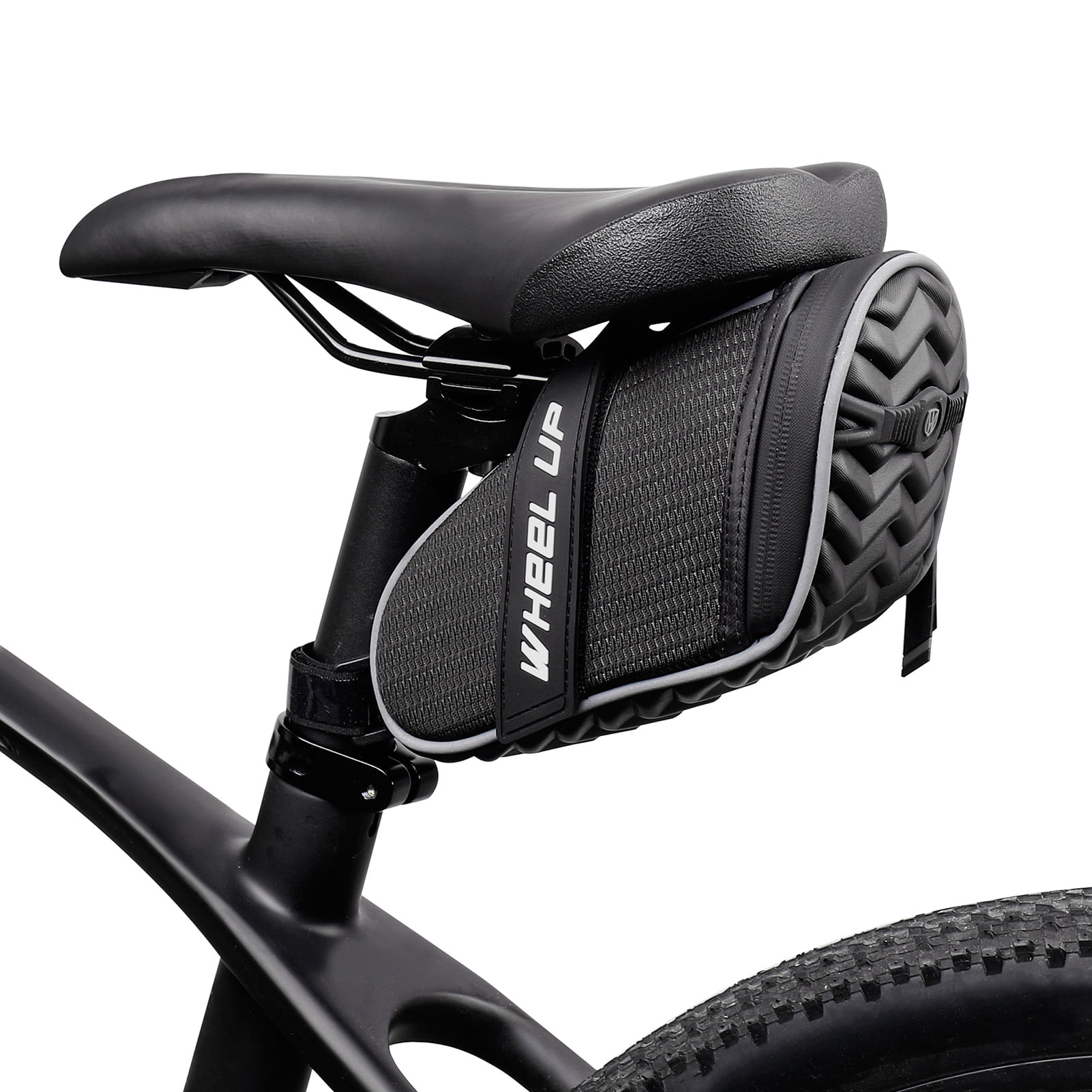 Wheel cheap up saddle