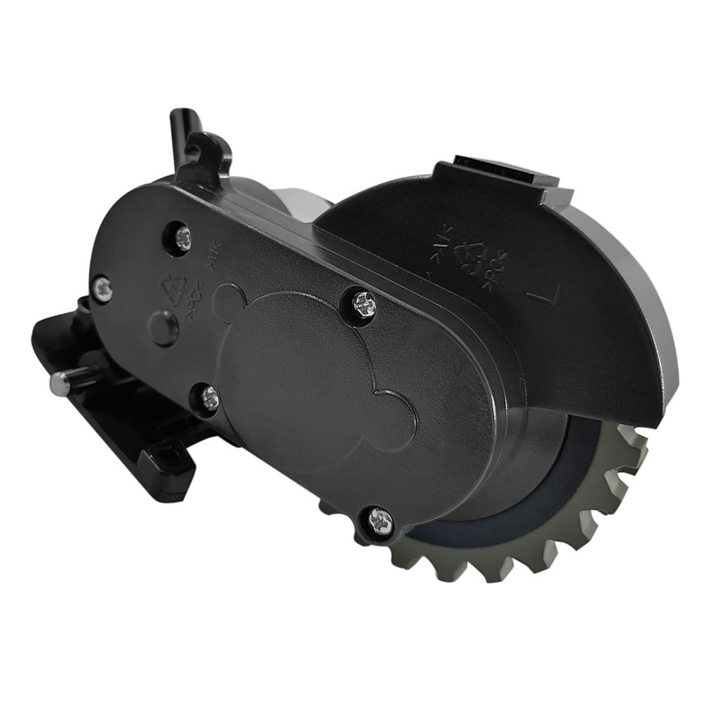 Wheel with Motor for For For Lefant M210 M213 Robot Vacuum Cleaner Spare Parts Accessory