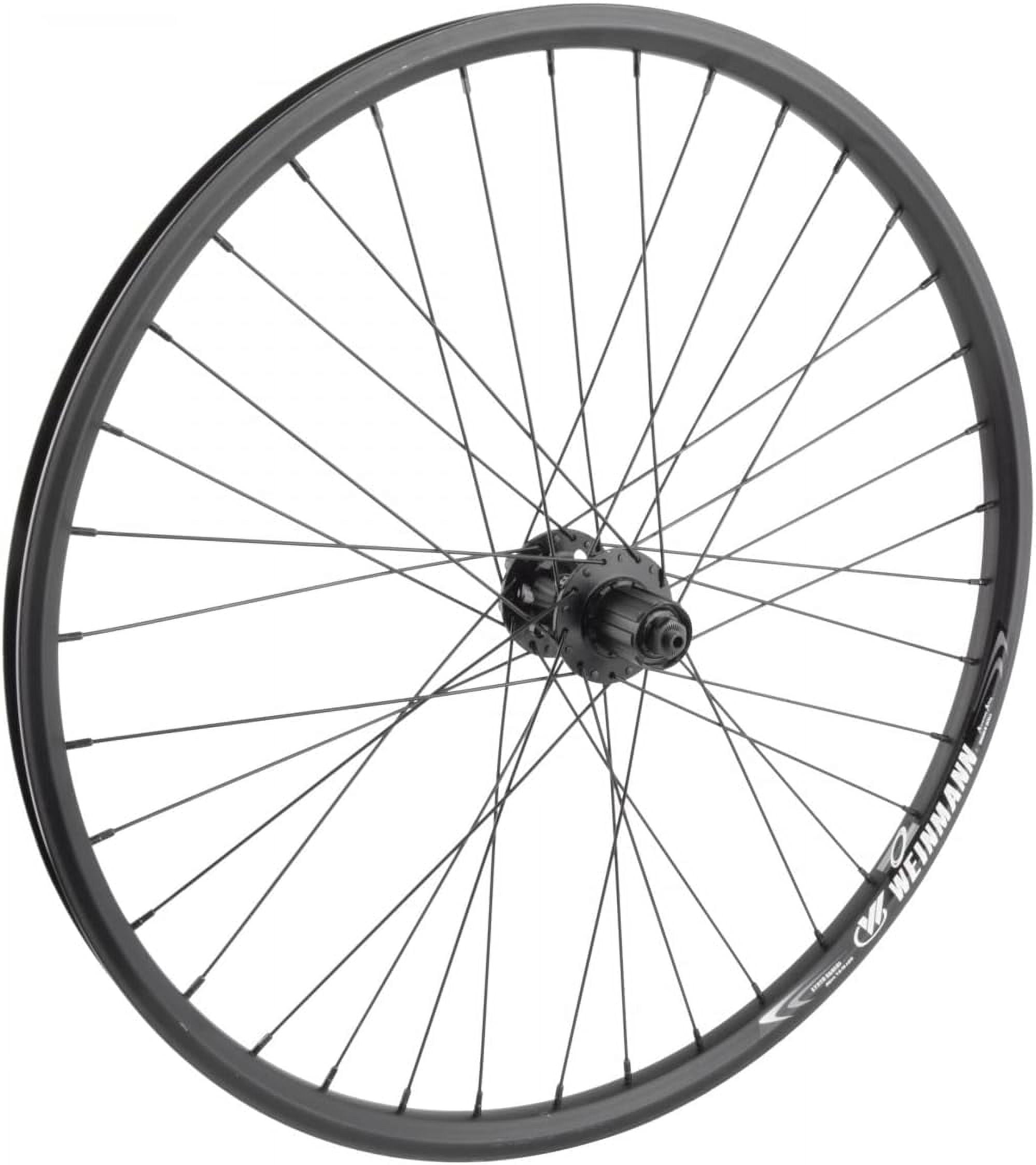 Wheel Master 26" Alloy Mountain Single Wall