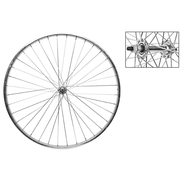 20 Inch Bike Wheels