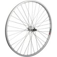 thumbnail image 1 of WheelMaster Rear Bicycle Wheel 26 x 1.5 32H, Quick Release, Alloy, Silver, 1 of 1