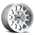 thumbnail image 1 of Method Race Wheels MR703 Bead Grip 17x8.5 +25 Machined 5x127 5x5 (QTY 1), 1 of 3
