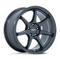 thumbnail image 1 of 19x9.5 Rotiform RC208 BPU Gloss Blue Gray Wheel 5x4.5 (20mm), 1 of 3