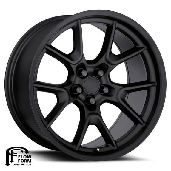 Wheel