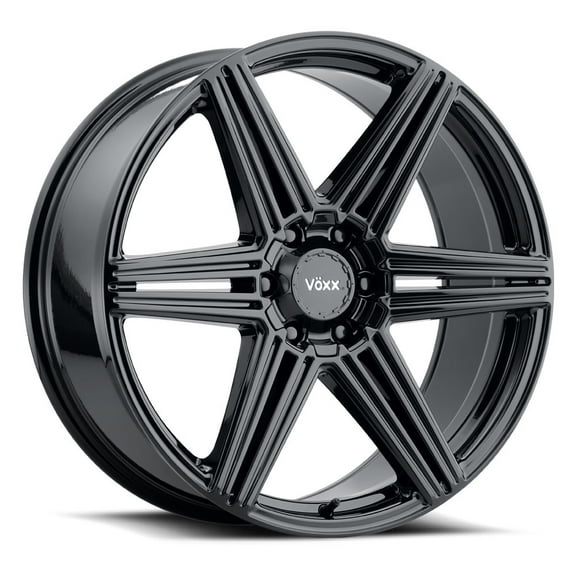 Wheel