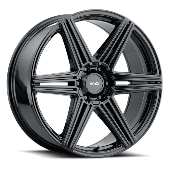 Wheel