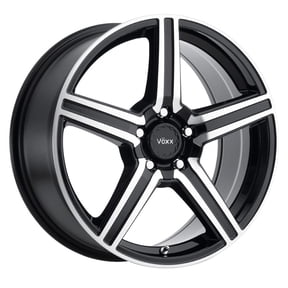 Wheel