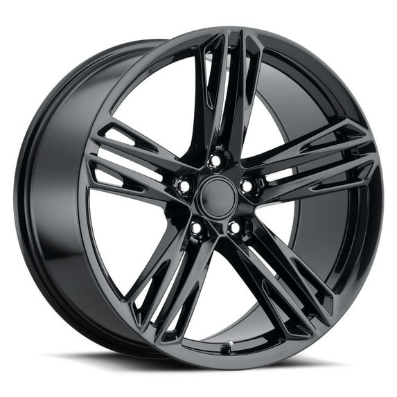 Wheel