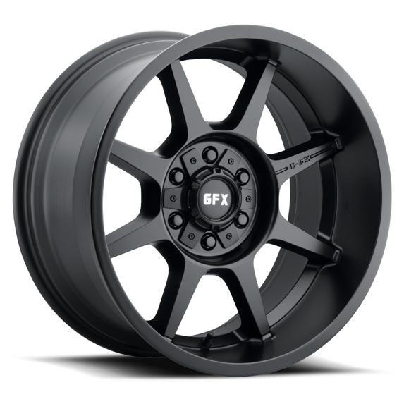 Wheel