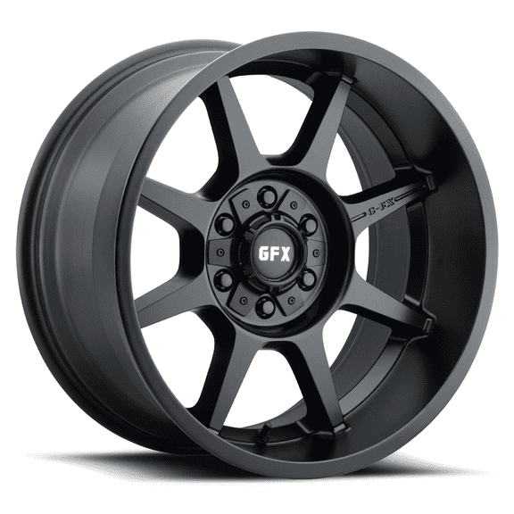 Wheel