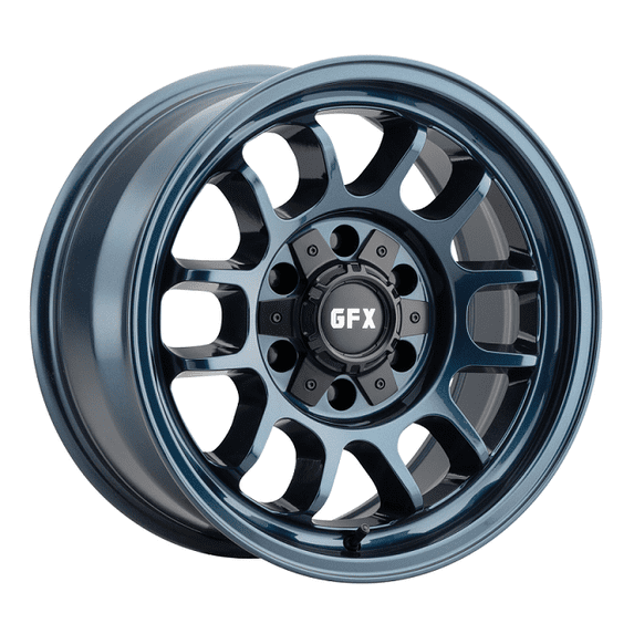 Wheel