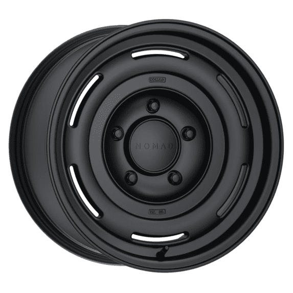 Wheel