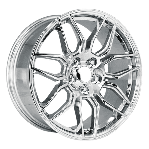 Wheel