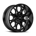 thumbnail image 1 of Wheel, 1 of 2