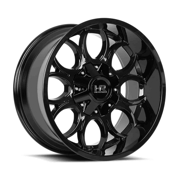 Wheel