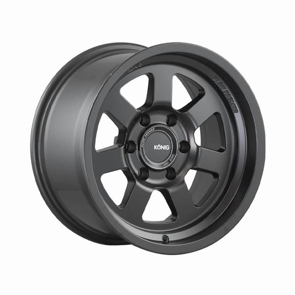 Konig Hyper Trail Ht2 18X9 6X5.50 106.1 +00