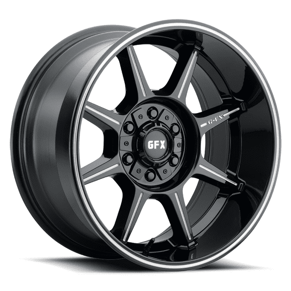 Wheel