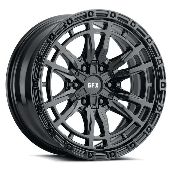 Wheel