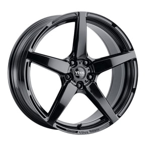 Wheel