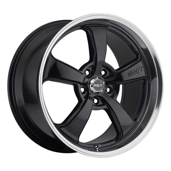 Wheel