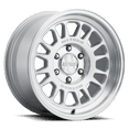 thumbnail image 1 of Method Race Wheels MR318 18x9 +18 Machined Clear Coat 6x139.7 6x5.5 (QTY 1), 1 of 4