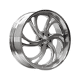 thumbnail image 1 of Wheel, 1 of 2