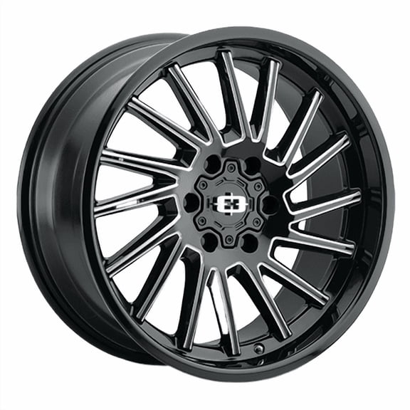 Wheel