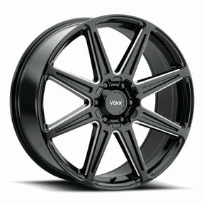 Wheel