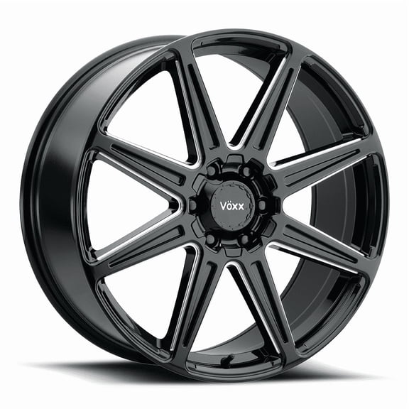 Wheel