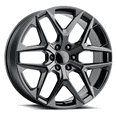 thumbnail image 1 of Wheel, 1 of 3