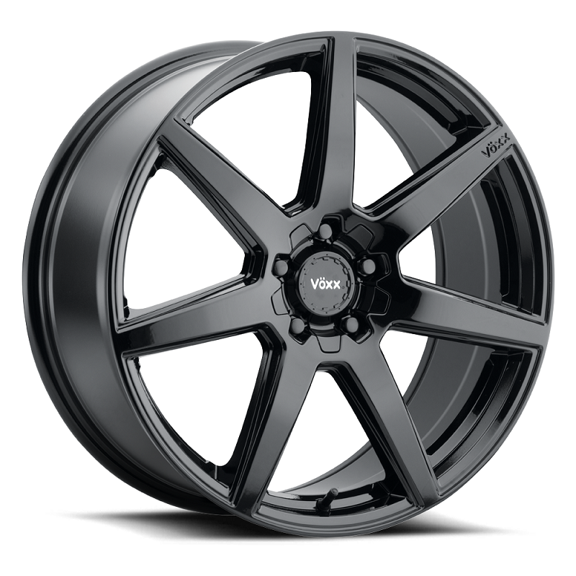 Wheel