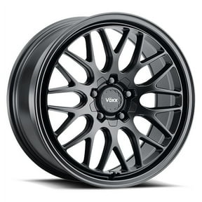 Wheel