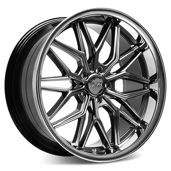 Wheel