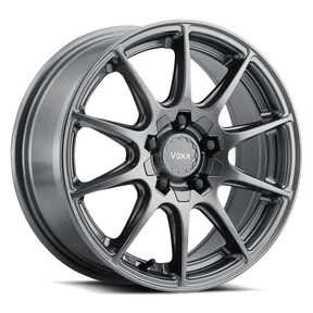 Wheel