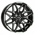 thumbnail image 1 of Wheel, 1 of 2