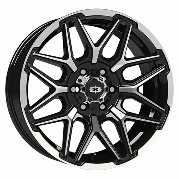 Wheel